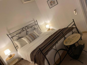 Sangio' Apartment